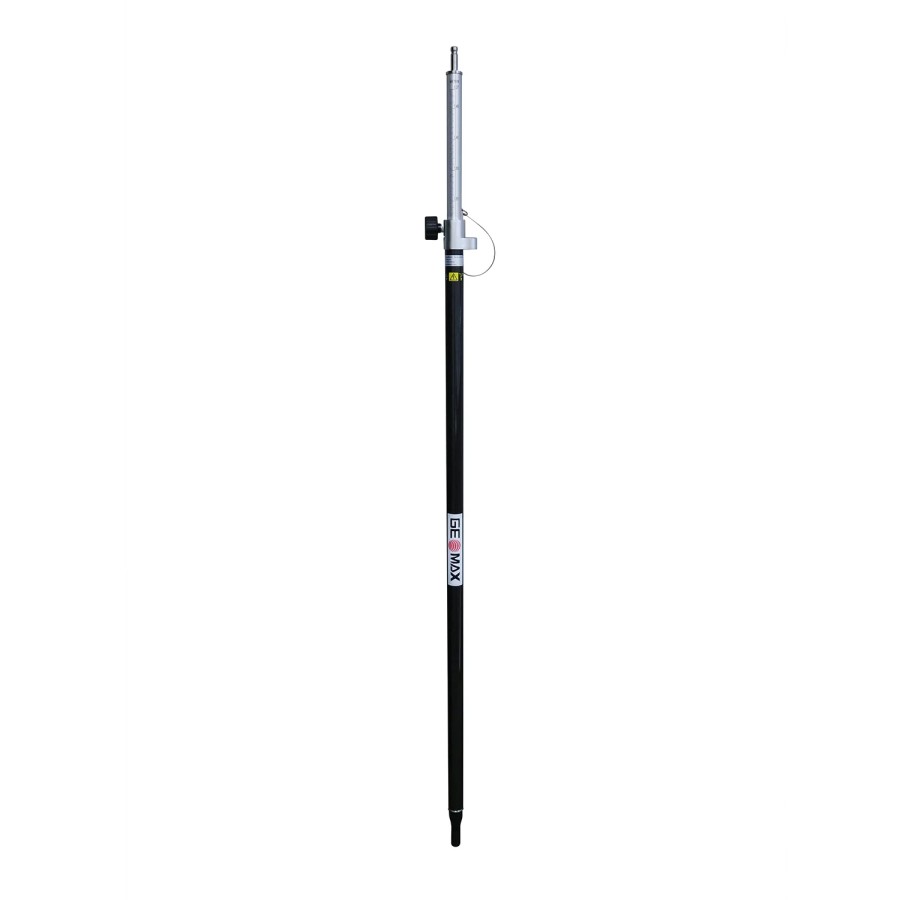 GeoMax ZPC201 Τηλεσκοπικός Στειλεός για Πρίσμα (230cm) GeoMax ZPC201 Τηλεσκοπικός Στειλεός για Πρίσμα (230cm)