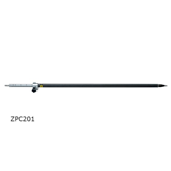 GeoMax ZPC201 Τηλεσκοπικός...