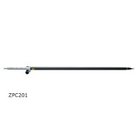 GeoMax ZPC201 Τηλεσκοπικός Στειλεός για Πρίσμα (230cm)
