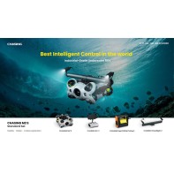 CHASING M2 S Υποβρύχιο Drone Standard Set