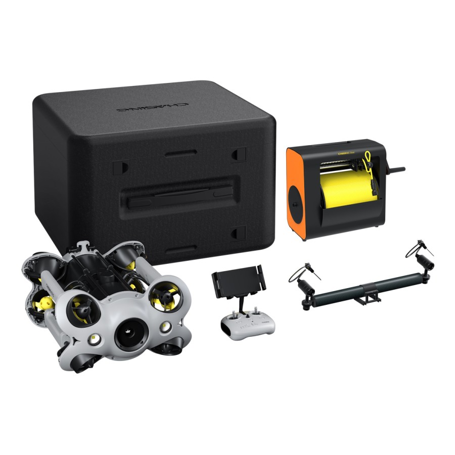 CHASING M2 S Υποβρύχιο Drone Standard Set CHASING M2 S Υποβρύχιο Drone Standard Set