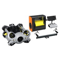 CHASING M2 S Υποβρύχιο Drone Standard Set