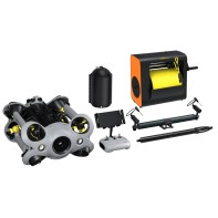 CHASING M2 S Υποβρύχιο Drone Advanced Set