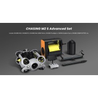 CHASING M2 S Υποβρύχιο Drone Advanced Set