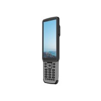 KQ M10T GNSS Receiver with AR Stakeout & IMU