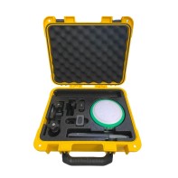 KQ M10T GNSS Receiver with AR Stakeout & IMU