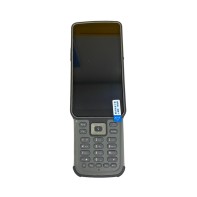 KQ M10T GNSS Receiver with AR Stakeout & IMU