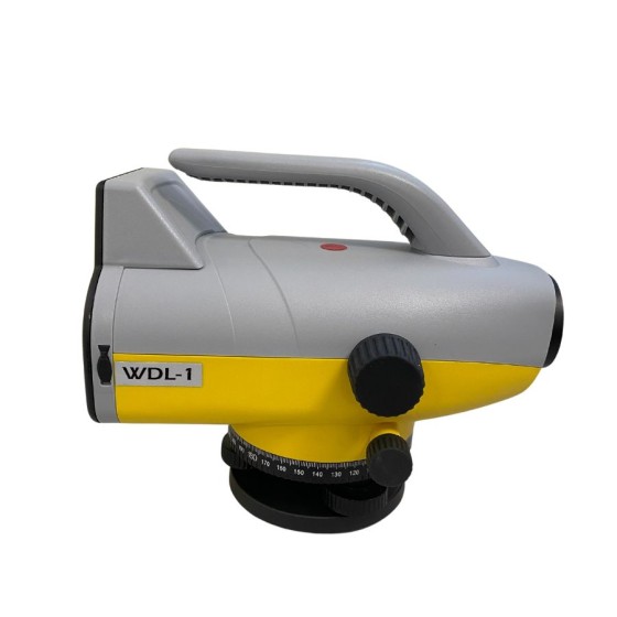 Warrior Survey WDL-1...