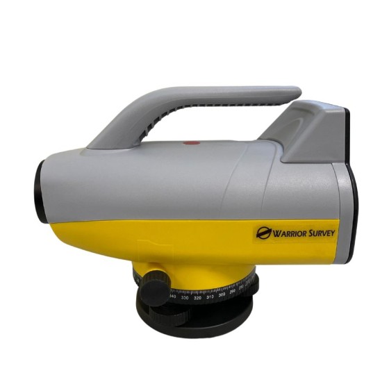 Warrior Survey WDL-1 Digital Level