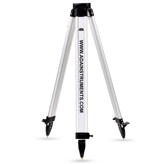 ADA Light S Τρίποδας Αλουμινίου με Βίδες (1.73m)