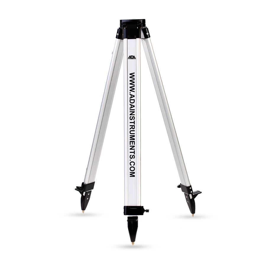ADA Light S Τρίποδας Αλουμινίου με Βίδες (1.73m) ADA Light S Τρίποδας Αλουμινίου με Βίδες (1.73m)