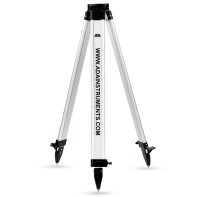ADA Light S Τρίποδας Αλουμινίου με Βίδες (1.73m)