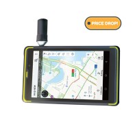 Hi-Target Qpad X8 CM Tablet Υψηλής Αντοχής