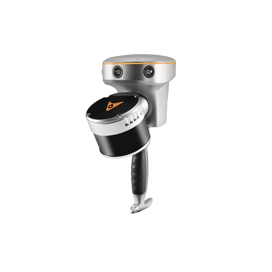 CHCNAV RS10 Handheld SLAM 3D Scanner & GNSS RTK CHCNAV RS10 Handheld SLAM 3D Scanner & GNSS RTK