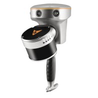 CHCNAV RS10 Handheld SLAM 3D Scanner & GNSS RTK