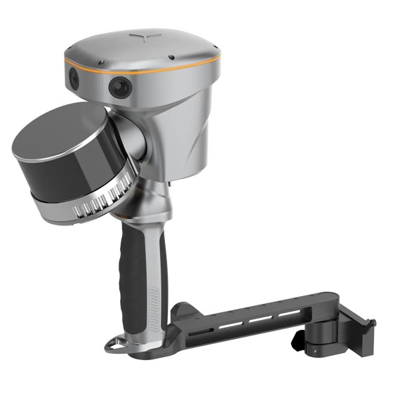 CHCNAV RS10 Handheld SLAM...