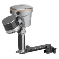 CHCNAV RS10 Handheld SLAM 3D Scanner & GNSS RTK