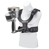 CHCNAV RS10 Handheld SLAM 3D Scanner & GNSS RTK