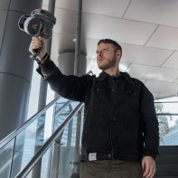 CHCNAV RS10 Handheld SLAM 3D Scanner & GNSS RTK