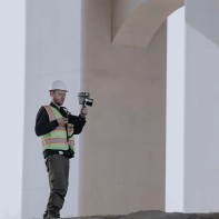 CHCNAV RS10 Handheld SLAM 3D Scanner & GNSS RTK