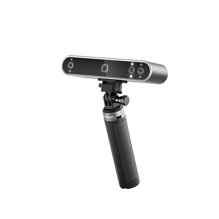Revopoint POP 3 Plus 3D Scanner Advanced Edition Revopoint POP 3 Plus 3D Scanner Advanced Edition