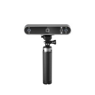 Revopoint POP 3 Plus Σαρωτής 3D Advanced Edition