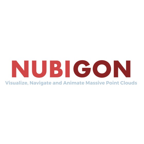 NUBIGON V6 Λογισμικό Point...