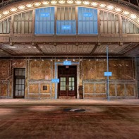 NUBIGON V6 Λογισμικό Point Cloud