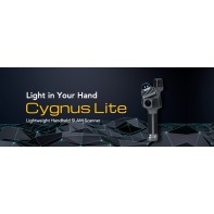 SatLab Cygnus Lite Handheld SLAM Scanner