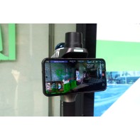 SatLab Cygnus Lite Handheld SLAM Scanner