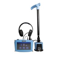 RadioDetection RD510 Ανιχνευτής Σωλήνων Νερού & Διαρροών