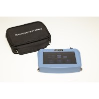 RadioDetection RD510 Ανιχνευτής Σωλήνων Νερού & Διαρροών