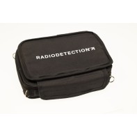 RadioDetection RD510 Ανιχνευτής Σωλήνων Νερού & Διαρροών