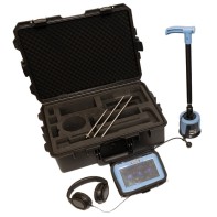 RadioDetection RD510 Ανιχνευτής Σωλήνων Νερού & Διαρροών