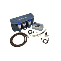 RadioDetection RD510 Water Pipe Locator & Leak Detector