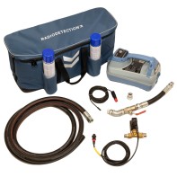 RadioDetection RD510 Ανιχνευτής Σωλήνων Νερού & Διαρροών