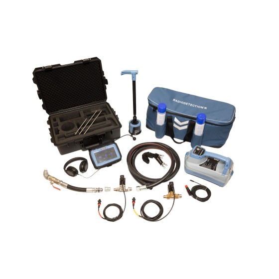 RadioDetection RD510...