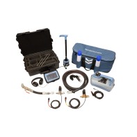 RadioDetection RD510 Water Pipe Locator & Leak Detector