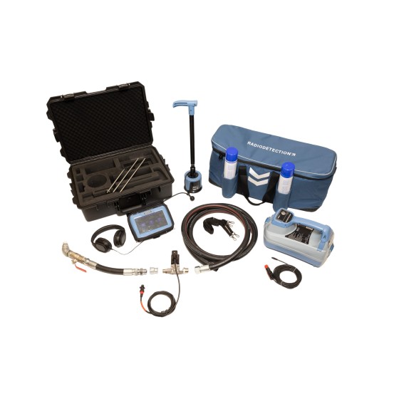 RadioDetection RD510...