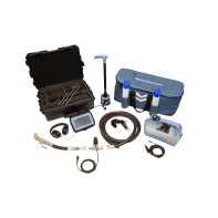 RadioDetection RD510 Water Pipe Locator & Leak Detector