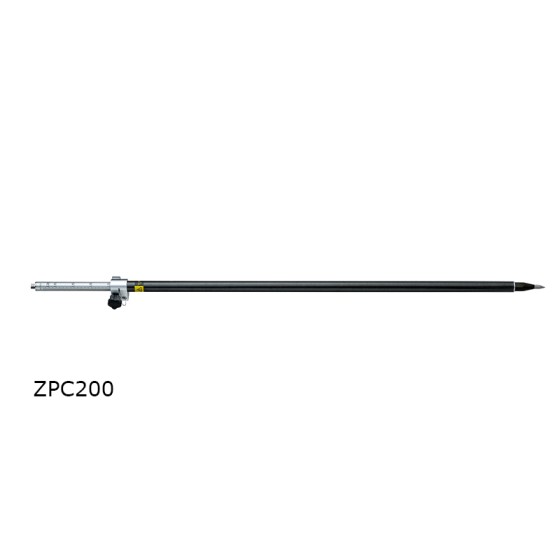 GeoMax ZPC200 Τηλεσκοπικός...