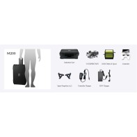 QYSEA FIFISH V6 Expert Underwater ROV