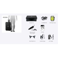 QYSEA FIFISH V6 Expert Underwater ROV