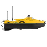 SatLab HydroBoat 1200 USV