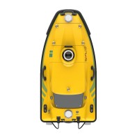 SatLab HydroBoat 1200 USV
