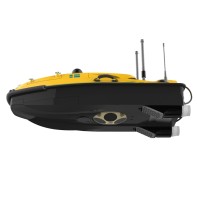 SatLab HydroBoat 1200 USV