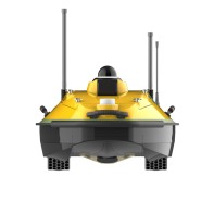 SatLab HydroBoat 1200 USV