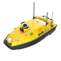SatLab HydroBoat 1200 USV