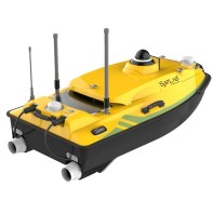 SatLab HydroBoat 1200 USV