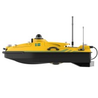SatLab HydroBoat 1200 USV